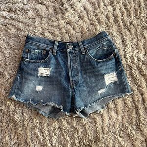 Levi’s Shorts